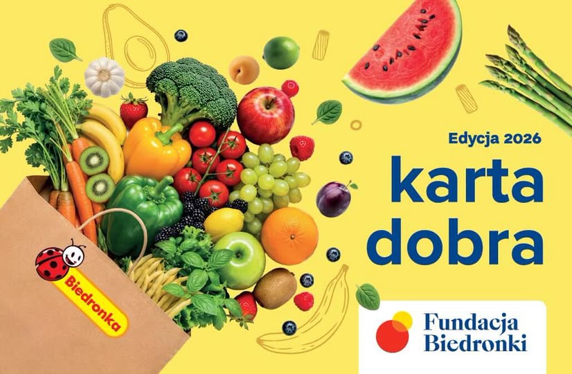 "Karty Dobra" 2026